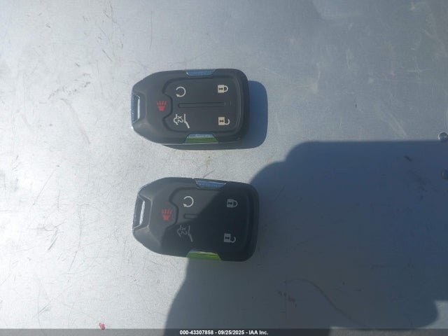 3GKALMEG1PL271790 GMC Terrain Fwd Sle