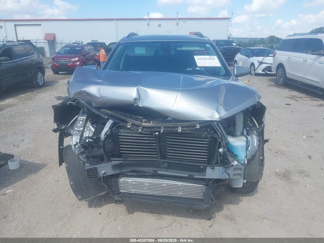 3GKALMEG1PL271790 GMC Terrain Fwd Sle
