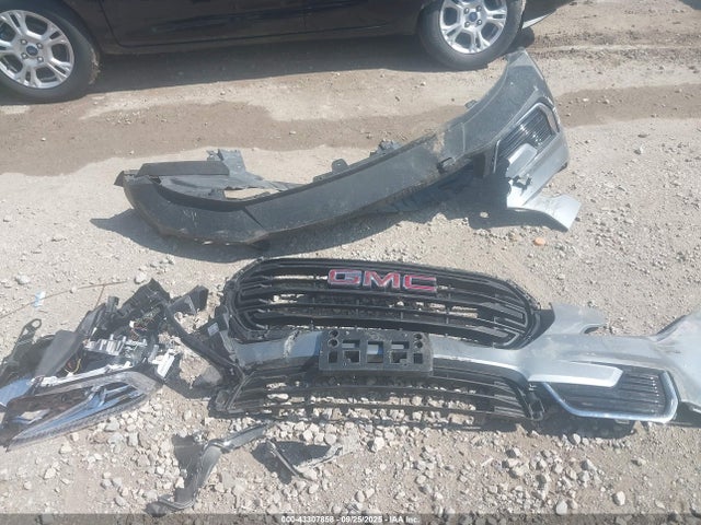 3GKALMEG1PL271790 GMC Terrain Fwd Sle