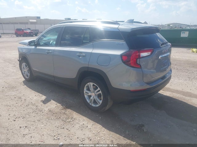 3GKALMEG1PL271790 GMC Terrain Fwd Sle