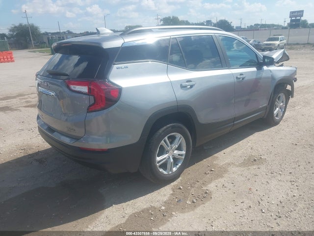 3GKALMEG1PL271790 GMC Terrain Fwd Sle