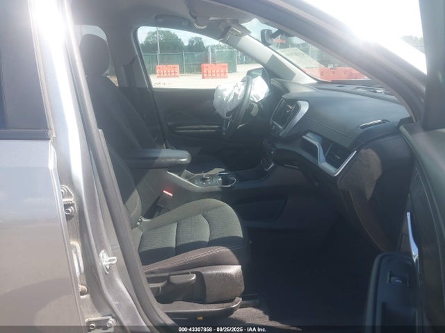 3GKALMEG1PL271790 GMC Terrain Fwd Sle