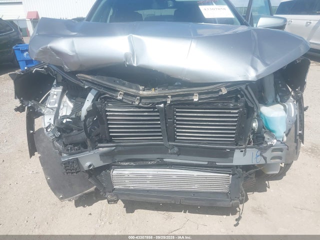3GKALMEG1PL271790 GMC Terrain Fwd Sle