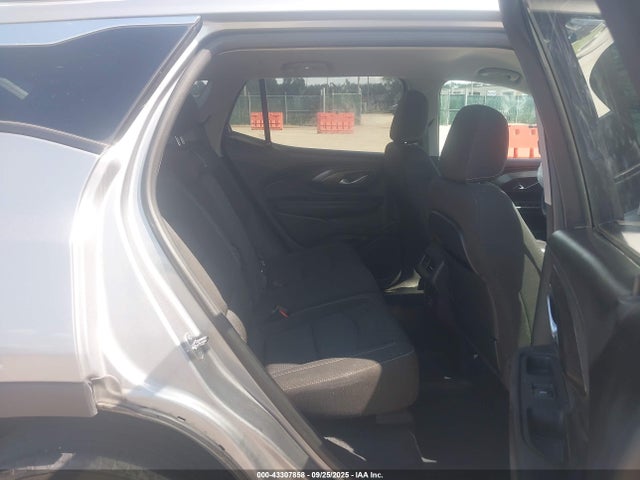 3GKALMEG1PL271790 GMC Terrain Fwd Sle