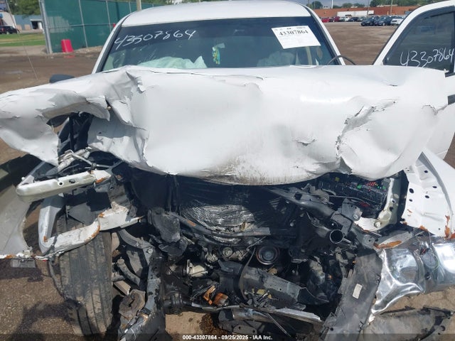 Продажа на аукционе авто 2018 Ram 1500 Tradesman  4x2 6'4 Box, vin: 1C6RR6FT7JS207404, номер лота: 43307864