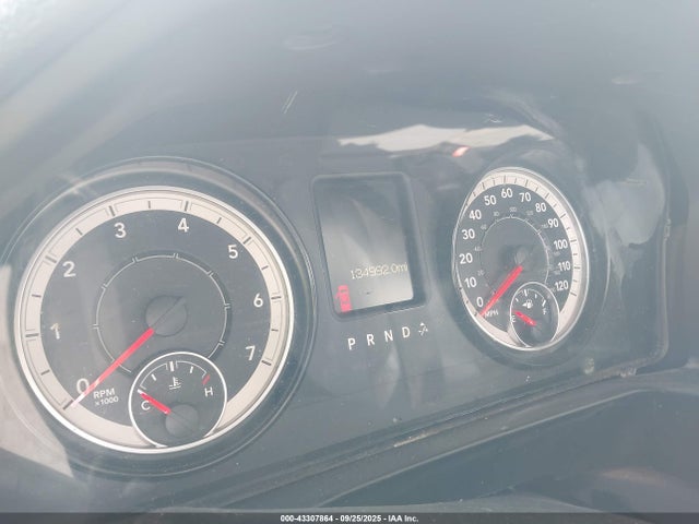 Продажа на аукционе авто 2018 Ram 1500 Tradesman  4x2 6'4 Box, vin: 1C6RR6FT7JS207404, номер лота: 43307864