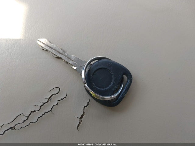 2005 CADILLAC CTS 1G6DP567X50107243 Photo 10