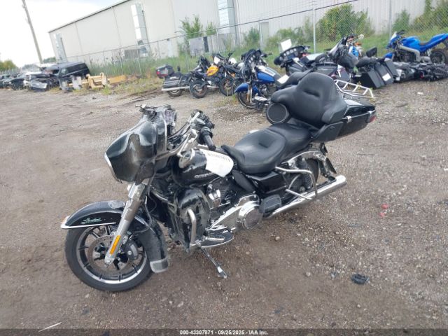 2019 HARLEY-DAVIDSON FLHTK 1HD1KEF13KB676380 Photo 1