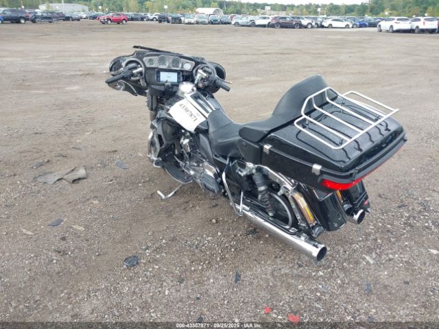 2019 HARLEY-DAVIDSON FLHTK 1HD1KEF13KB676380 Photo 2