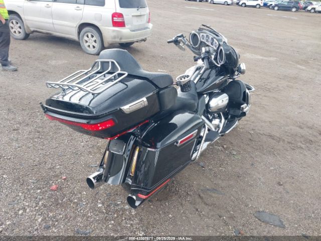 2019 HARLEY-DAVIDSON FLHTK 1HD1KEF13KB676380 Photo 3