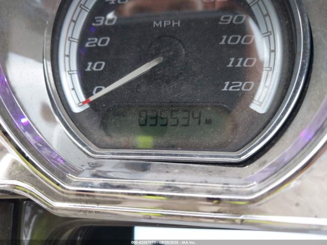 2019 HARLEY-DAVIDSON FLHTK 1HD1KEF13KB676380 Photo 6