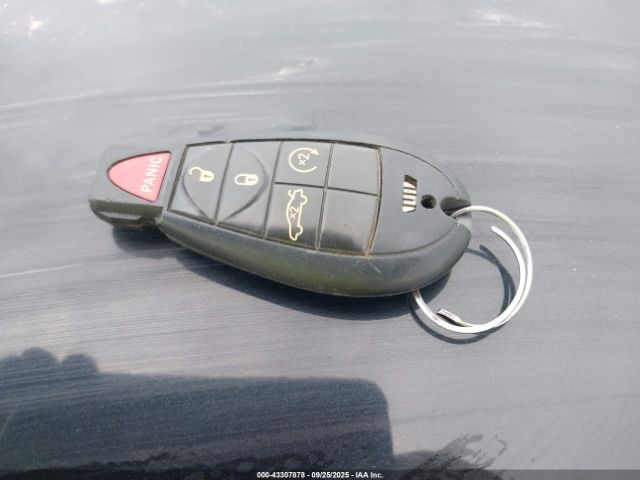 2009 CHRYSLER 300C 2C3KA63T19H565109 Photo 10