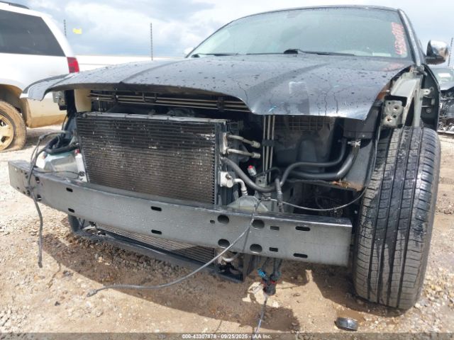 2009 CHRYSLER 300C 2C3KA63T19H565109 Photo 5