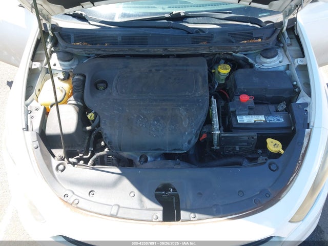 Dodge 2016 2016 1C3CDFBA6GD584468 Image 10