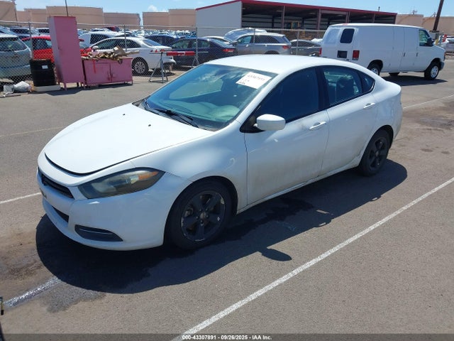 Dodge 2016 2016 1C3CDFBA6GD584468 Image 2