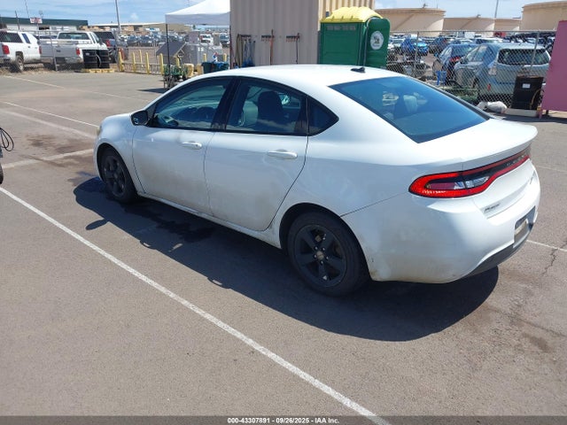 Dodge 2016 2016 1C3CDFBA6GD584468 Image 3