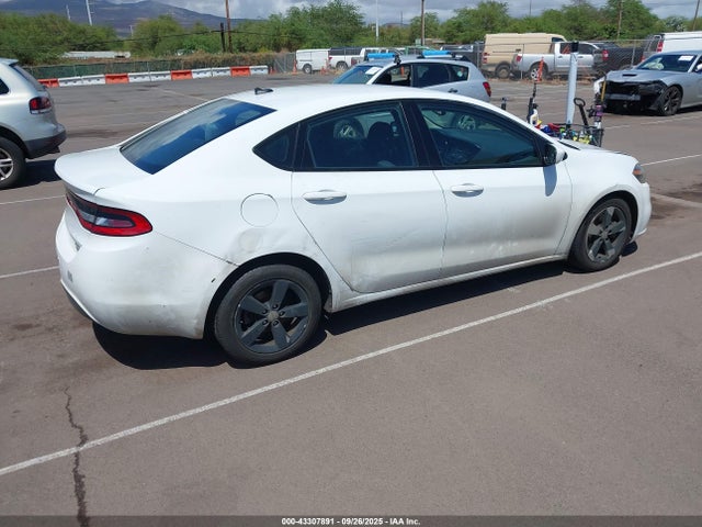 Dodge 2016 2016 1C3CDFBA6GD584468 Image 4