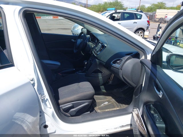 Dodge 2016 2016 1C3CDFBA6GD584468 Image 5