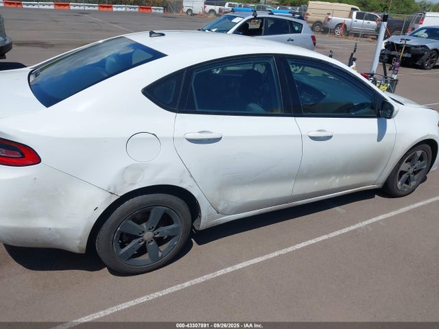 Dodge 2016 2016 1C3CDFBA6GD584468 Image 6