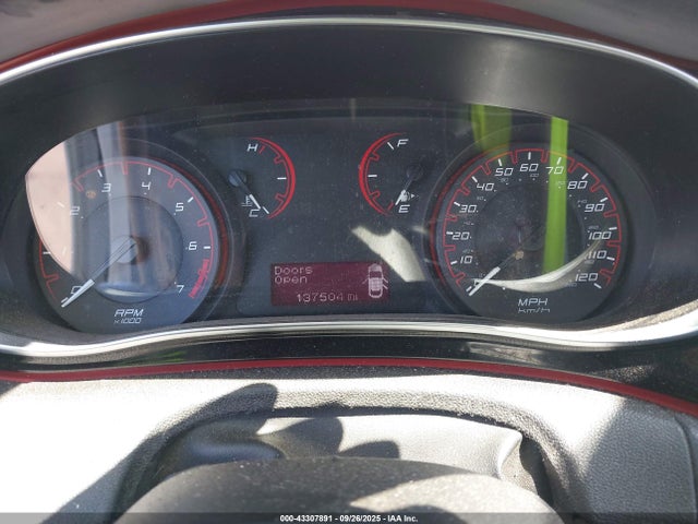 Dodge 2016 2016 1C3CDFBA6GD584468 Image 7