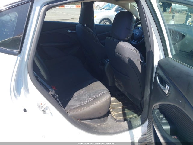 Dodge 2016 2016 1C3CDFBA6GD584468 Image 8