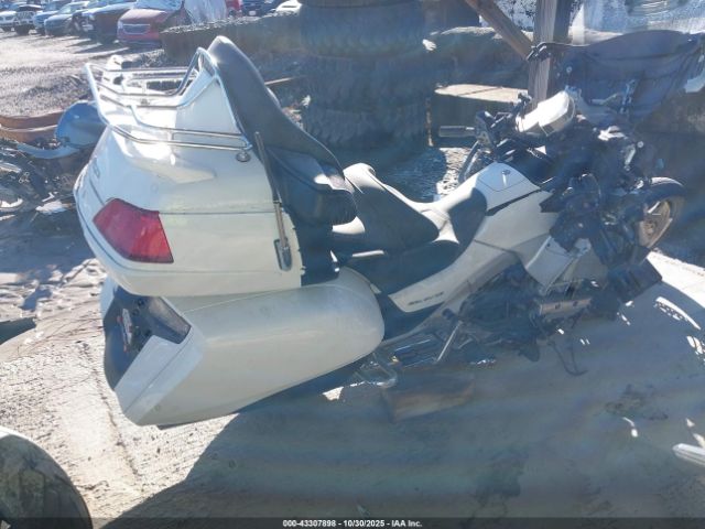 2012 HONDA GL1800 JH2SC68L2CK000583 Photo 3