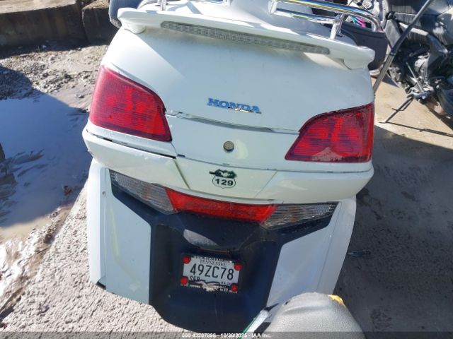 2012 HONDA GL1800 JH2SC68L2CK000583 Photo 5