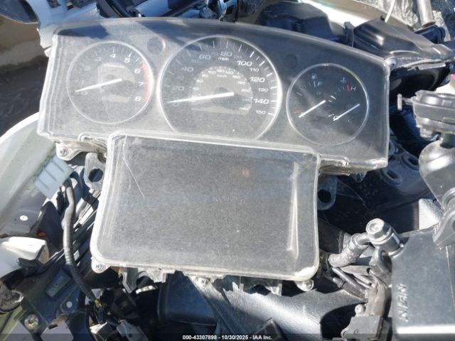 2012 HONDA GL1800 JH2SC68L2CK000583 Photo 6