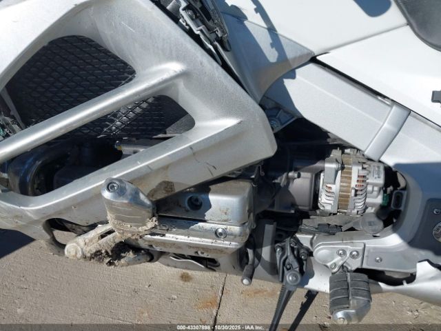 2012 HONDA GL1800 JH2SC68L2CK000583 Photo 8