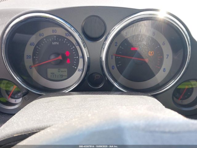 2011 MITSUBISHI ECLIPSE 4A31K3DT8BE003106 Photo 6