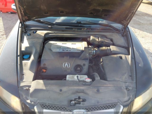 2007 ACURA TL 19UUA66207A025223 Photo 9