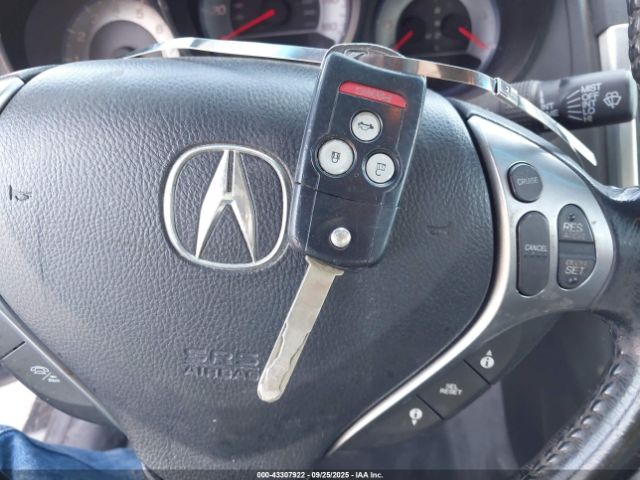 2007 ACURA TL 19UUA66207A025223 Photo 10