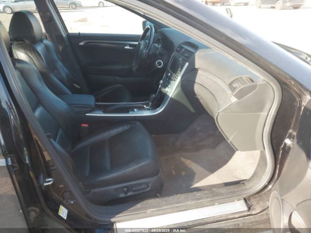 2007 ACURA TL 19UUA66207A025223 Photo 4