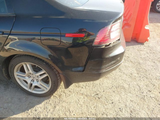 2007 ACURA TL 19UUA66207A025223 Photo 5