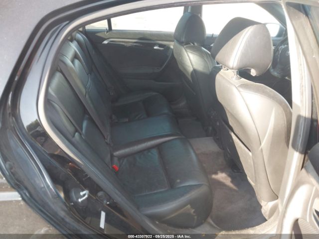 2007 ACURA TL 19UUA66207A025223 Photo 7
