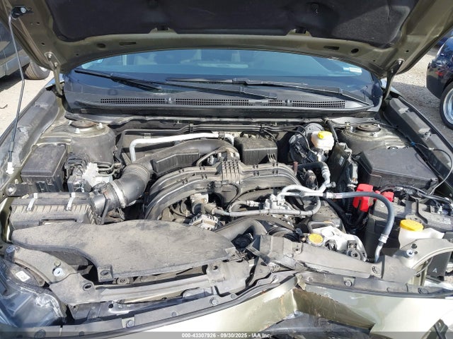 4S4BTADC4R3124256 Subaru Outback Premium