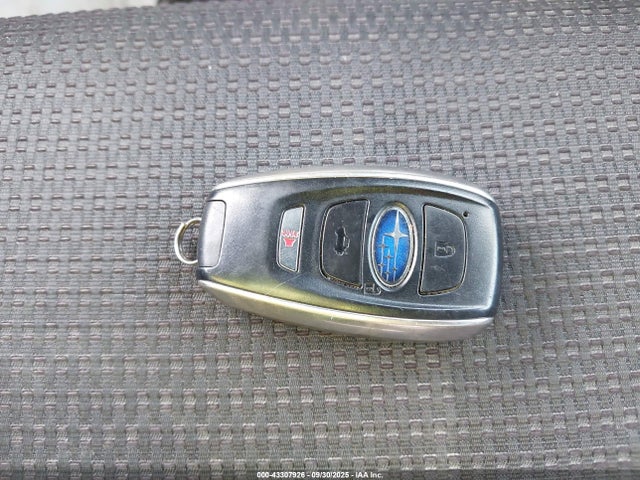 4S4BTADC4R3124256 Subaru Outback Premium