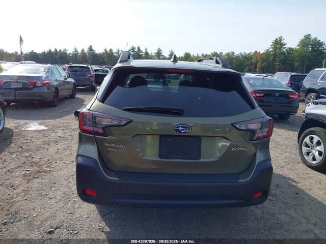 4S4BTADC4R3124256 Subaru Outback Premium