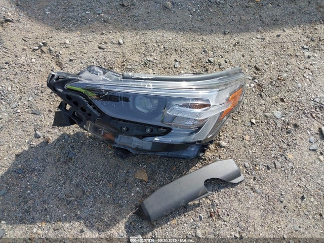 4S4BTADC4R3124256 Subaru Outback Premium