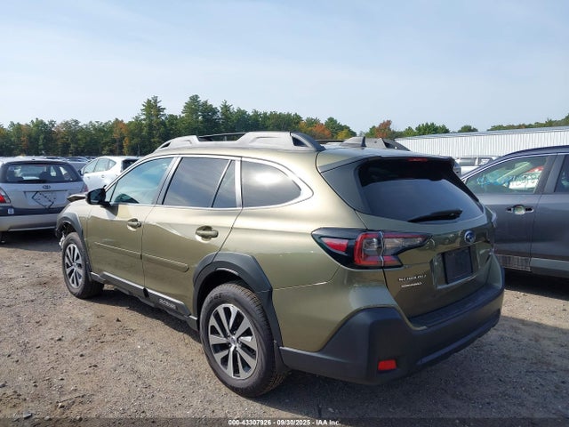 4S4BTADC4R3124256 Subaru Outback Premium