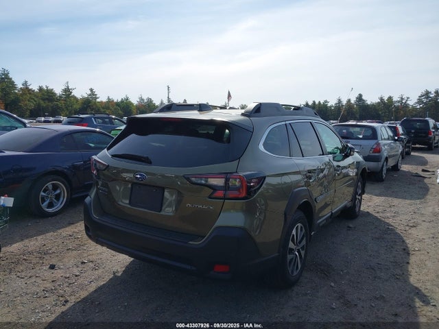4S4BTADC4R3124256 Subaru Outback Premium