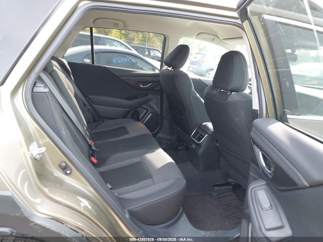 4S4BTADC4R3124256 Subaru Outback Premium