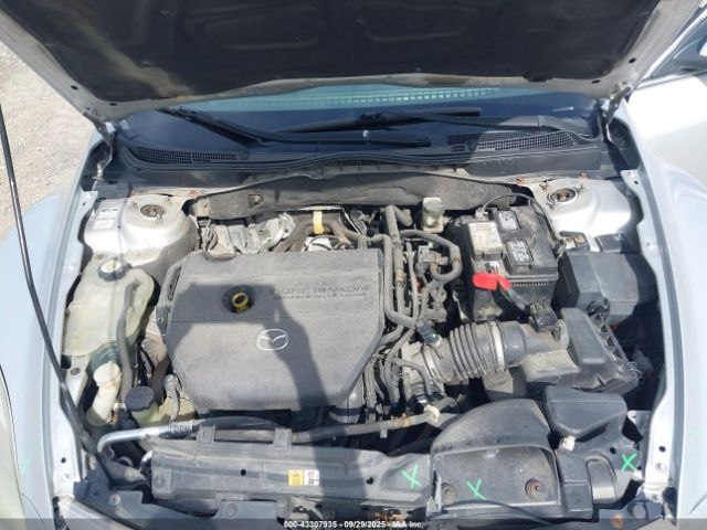 2010 MAZDA MAZDA6 1YVHZ8CH2A5M13674 Photo 9