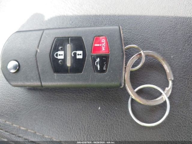 2010 MAZDA MAZDA6 1YVHZ8CH2A5M13674 Photo 10