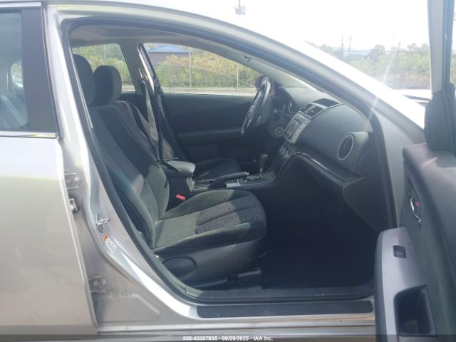 2010 MAZDA MAZDA6 1YVHZ8CH2A5M13674 Photo 4