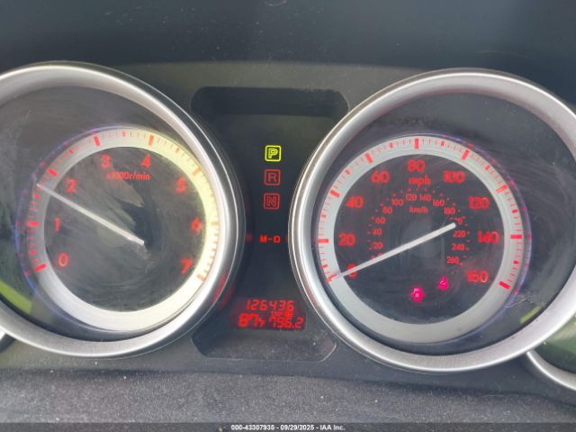 2010 MAZDA MAZDA6 1YVHZ8CH2A5M13674 Photo 6