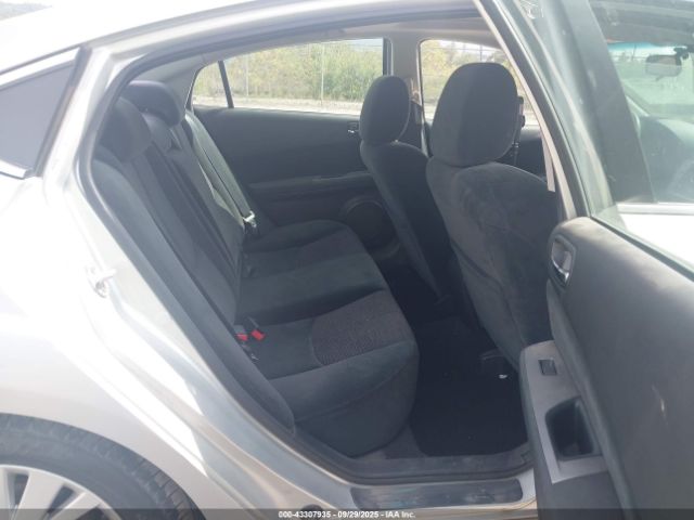 2010 MAZDA MAZDA6 1YVHZ8CH2A5M13674 Photo 7