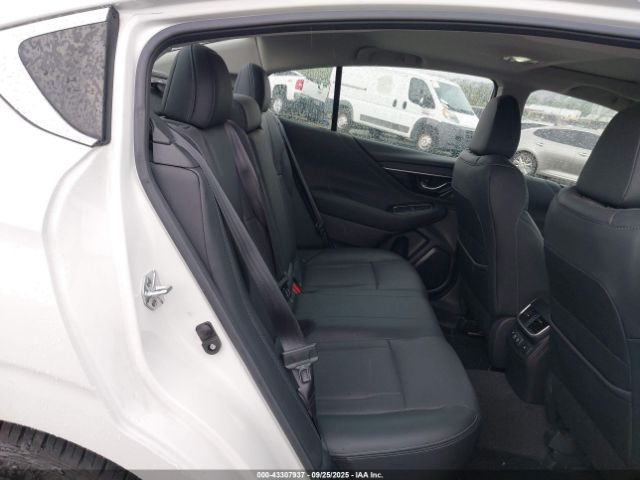 2021 SUBARU LEGACY 4S3BWGN64M3019409 Photo 7