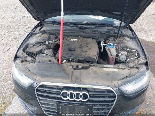2013 AUDI A4 WAUFFAFL2DN005867 Photo 9