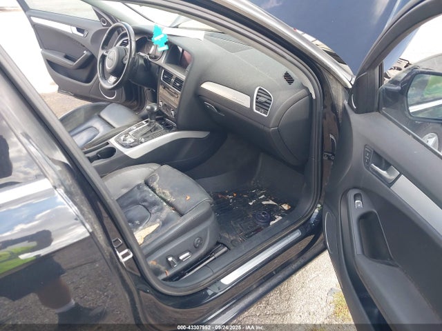 2013 AUDI A4 WAUFFAFL2DN005867 Photo 4